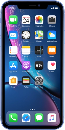 Apple iPhone XR