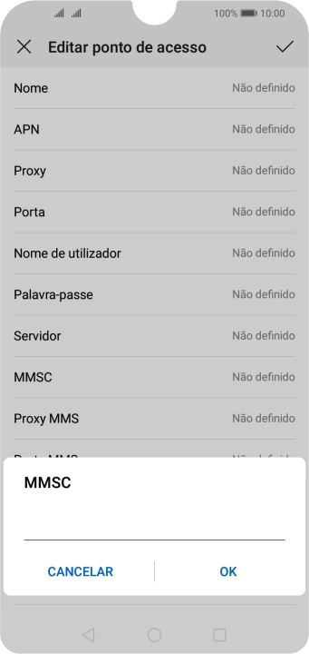 Introduza http://mms.vodafone.pt/servlets/mms e prima OK. Introduza http://mms.vodafone.pt/servlets/mms e prima OK.