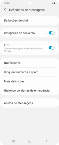 Prima Mais definições.