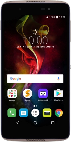 Alcatel Idol 4