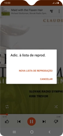 Prima NOVA LISTA DE REPRODUÇÃO.
