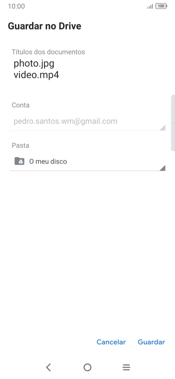 Prima o campo sob 