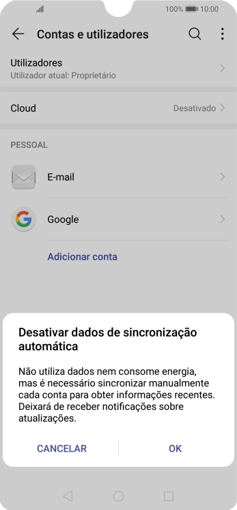 Prima OK.