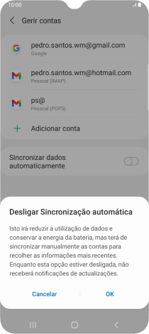 Prima OK.