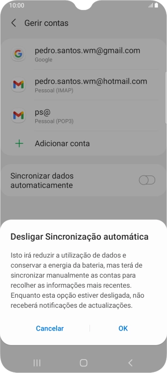 Prima OK.