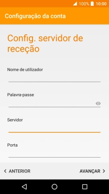 Prima o campo sob 