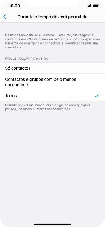 Prima a definição pretendida.