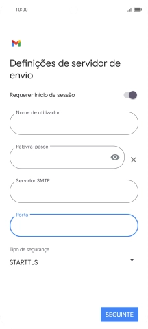 Prima a lista suspensa sob 