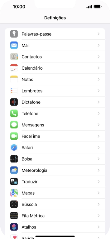Prima Telefone.