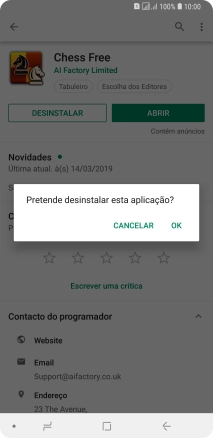 Prima OK.