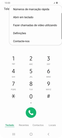 Prima Definições.