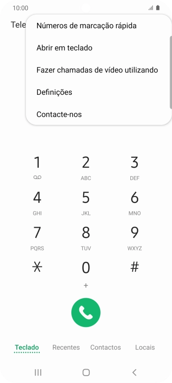 Prima Definições.