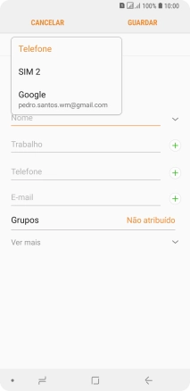 Prima Telefone.