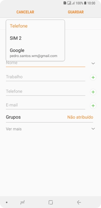 Prima Telefone.