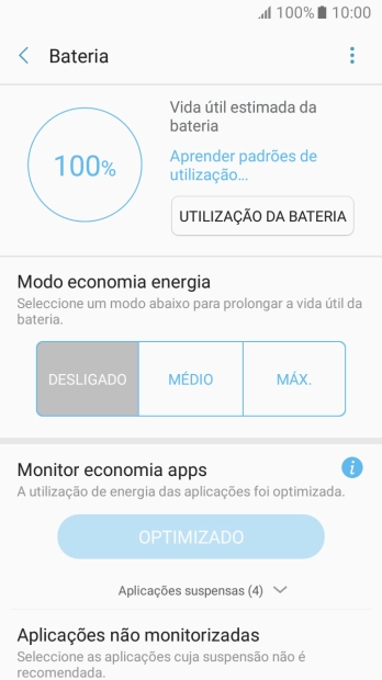 Prima a definição pretendida.