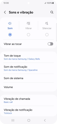 Prima Tom de toque.