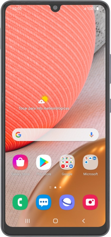 Samsung Galaxy A42 5G