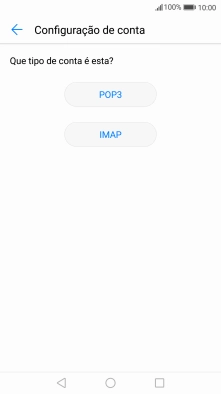 Prima IMAP.
