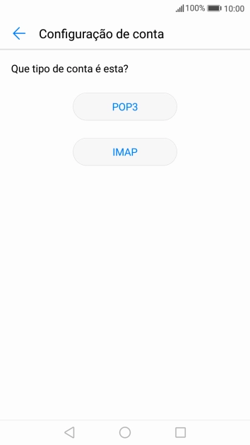 Prima IMAP.