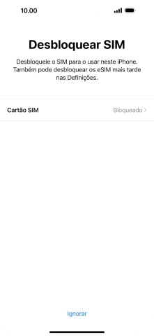 Prima Cartão SIM.