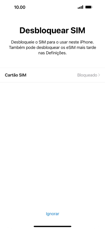 Prima Cartão SIM.