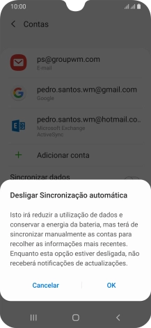 Prima OK.