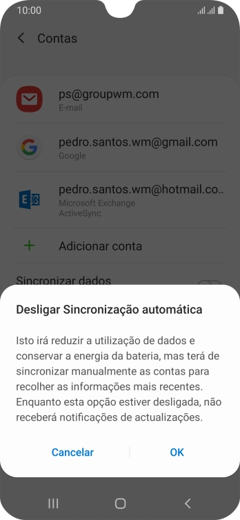 Prima OK.
