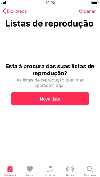 Prima Nova lista.