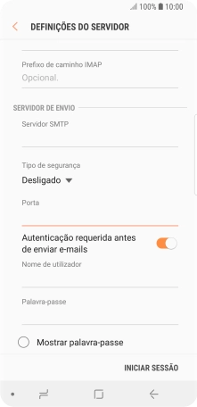 Prima o indicador junto a 