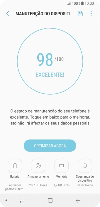 Prima Bateria.