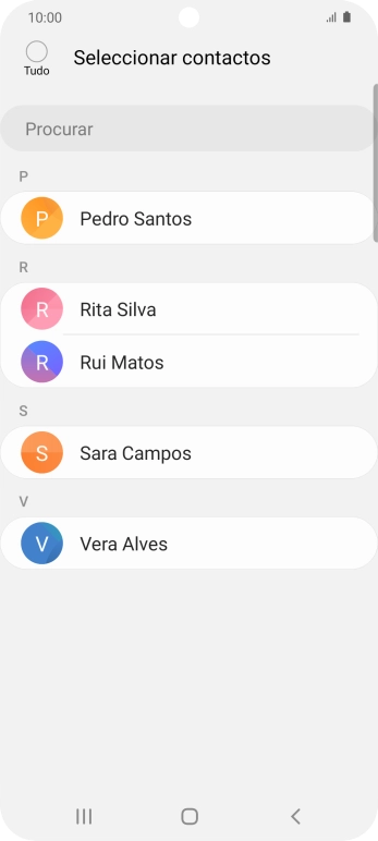 Prima o campo sobre 