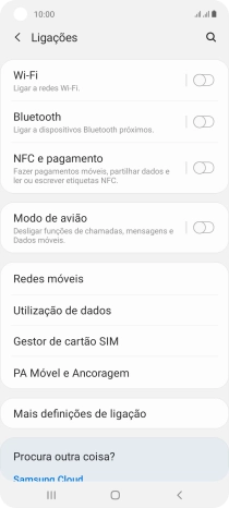 Prima Wi-Fi.