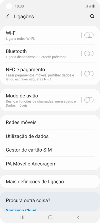 Prima Wi-Fi.