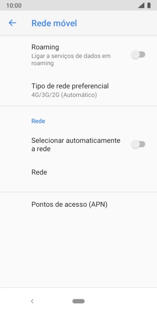 Prima o indicador junto a 