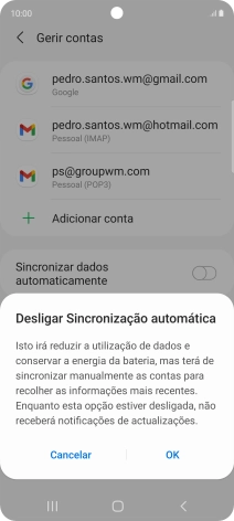 Prima OK.