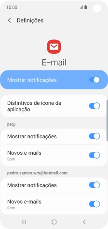 Prima o indicador junto a 