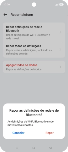 Prima Repor.