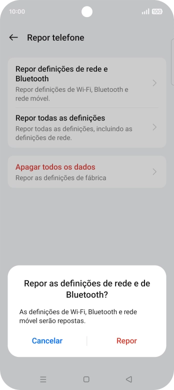 Prima Repor.