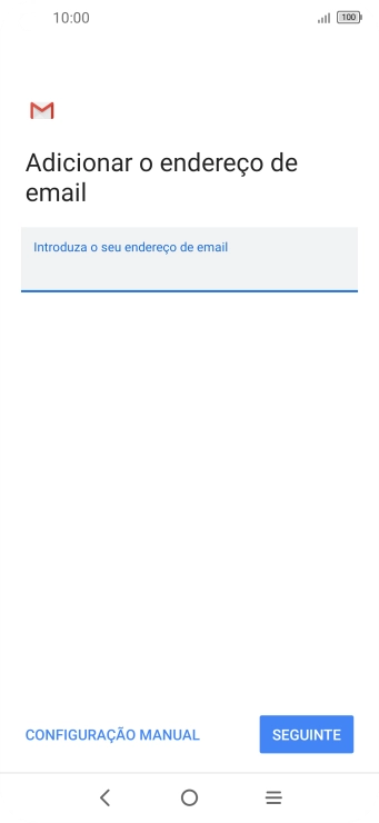 Prima SEGUINTE.
