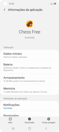 Prima Armazenamento.