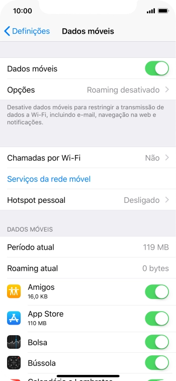 Prima o indicador junto a 