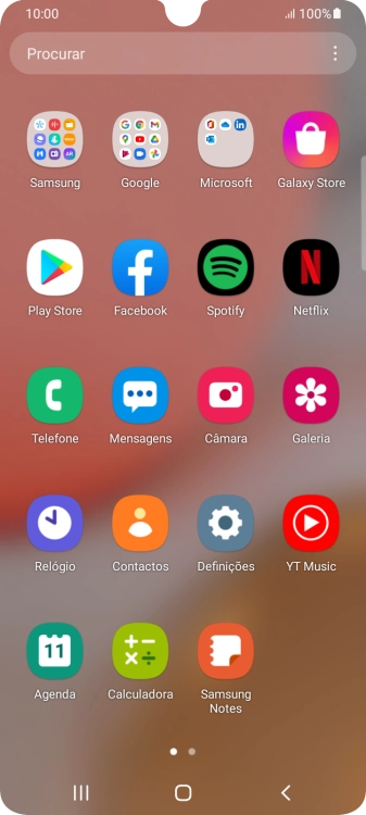 Prima Contactos.