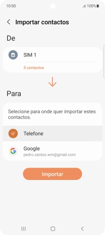 Prima Importar.