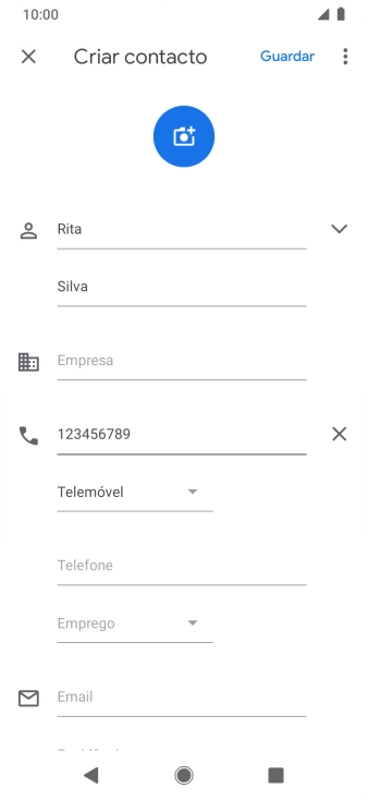 Prima Guardar.