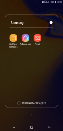 Prima E-mail.