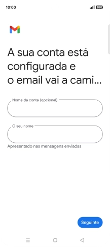 Prima o campo sob 
