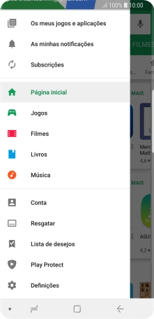 Prima Definições.
