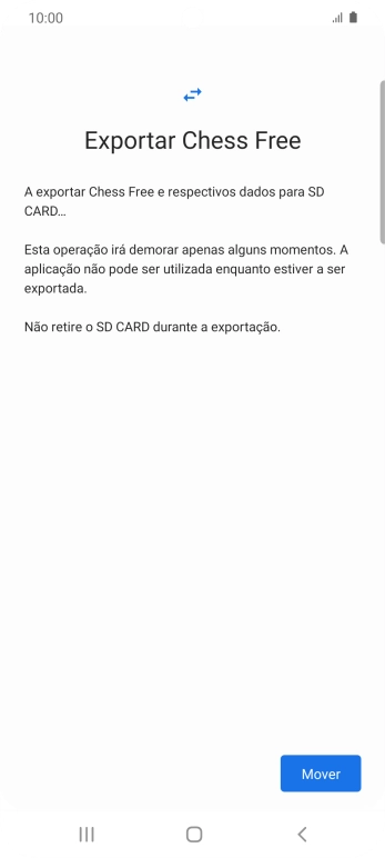 Prima Mover.