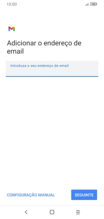 Prima SEGUINTE.