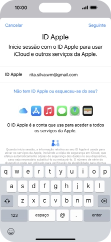 Prima Seguinte.